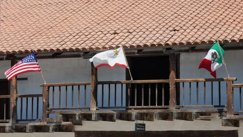 Sonoma Barracks