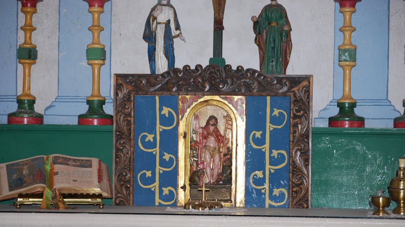 Mission San Francisco Solano