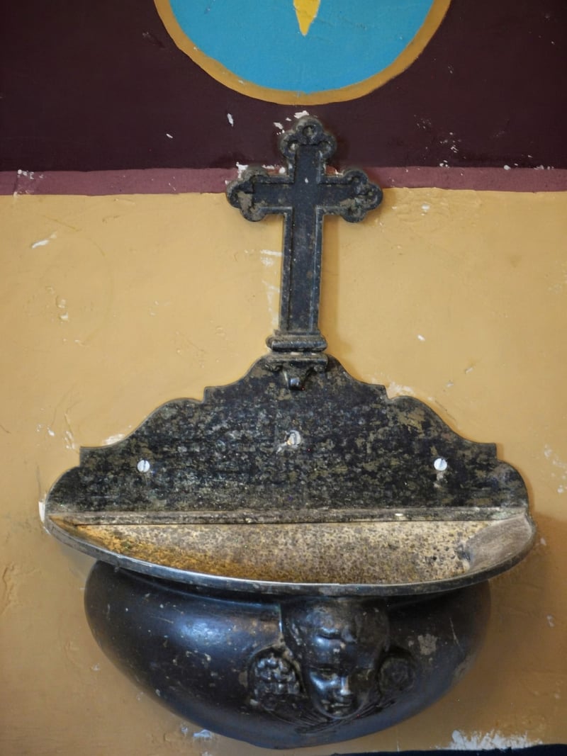 Mission San Francisco Solano