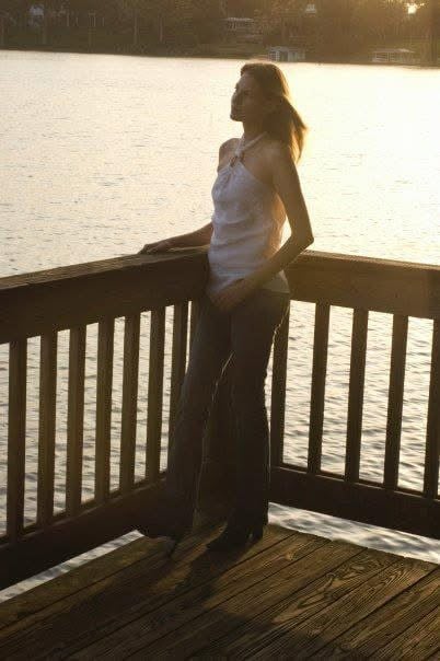 Lake Osceola Dock