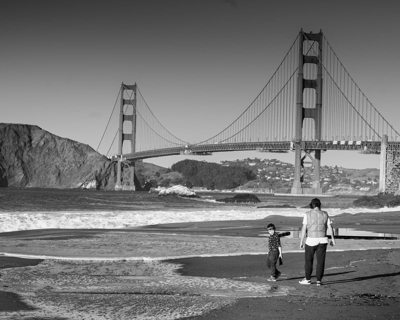 Baker Beach