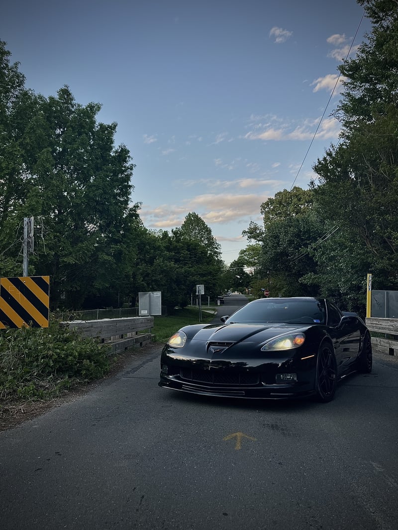 Brook Drive Bridge
