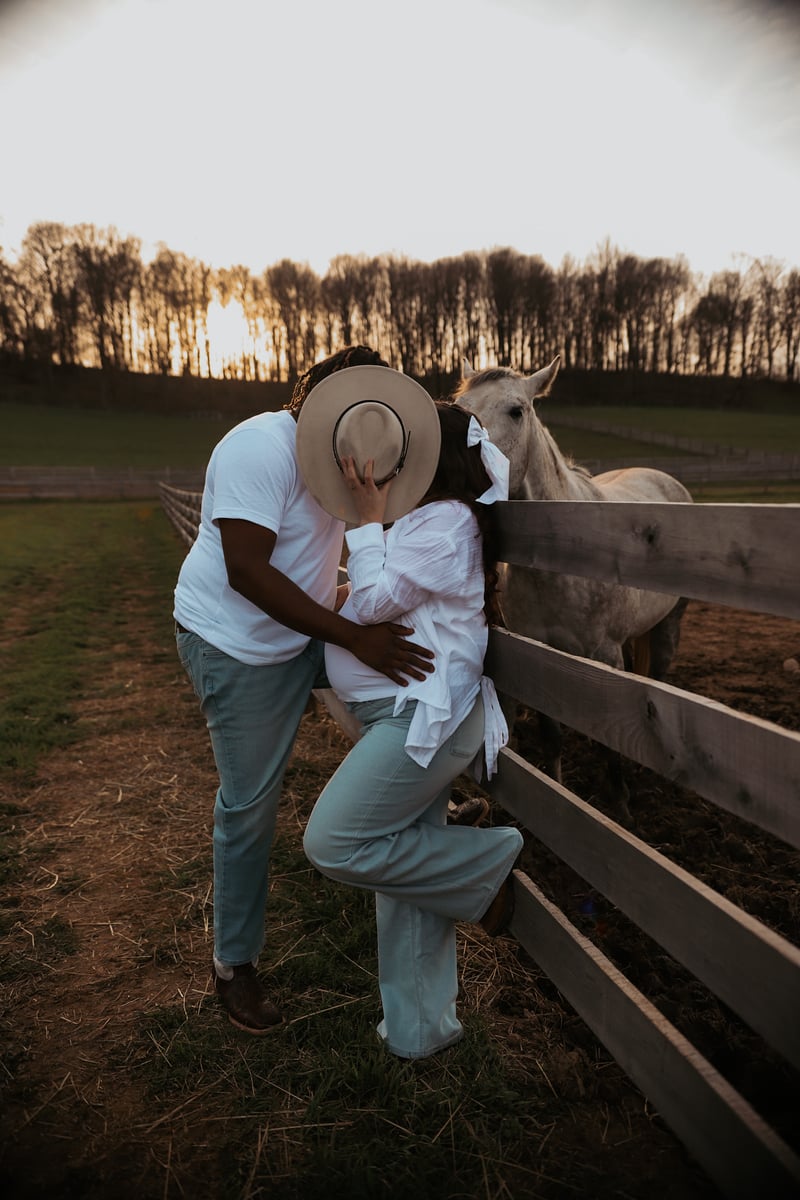 Bellville Country Pasture