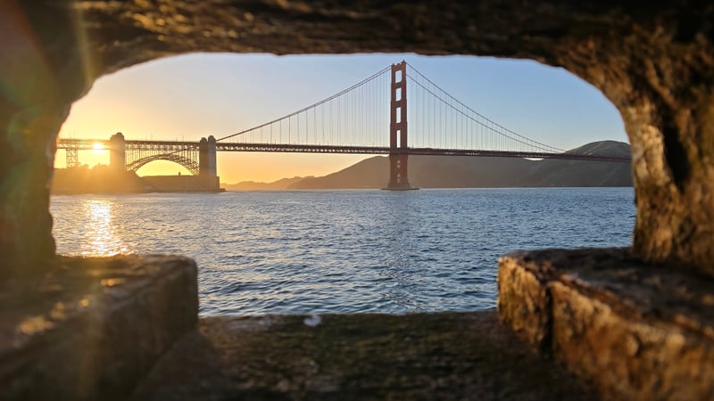 Fort Point National Historic Site
