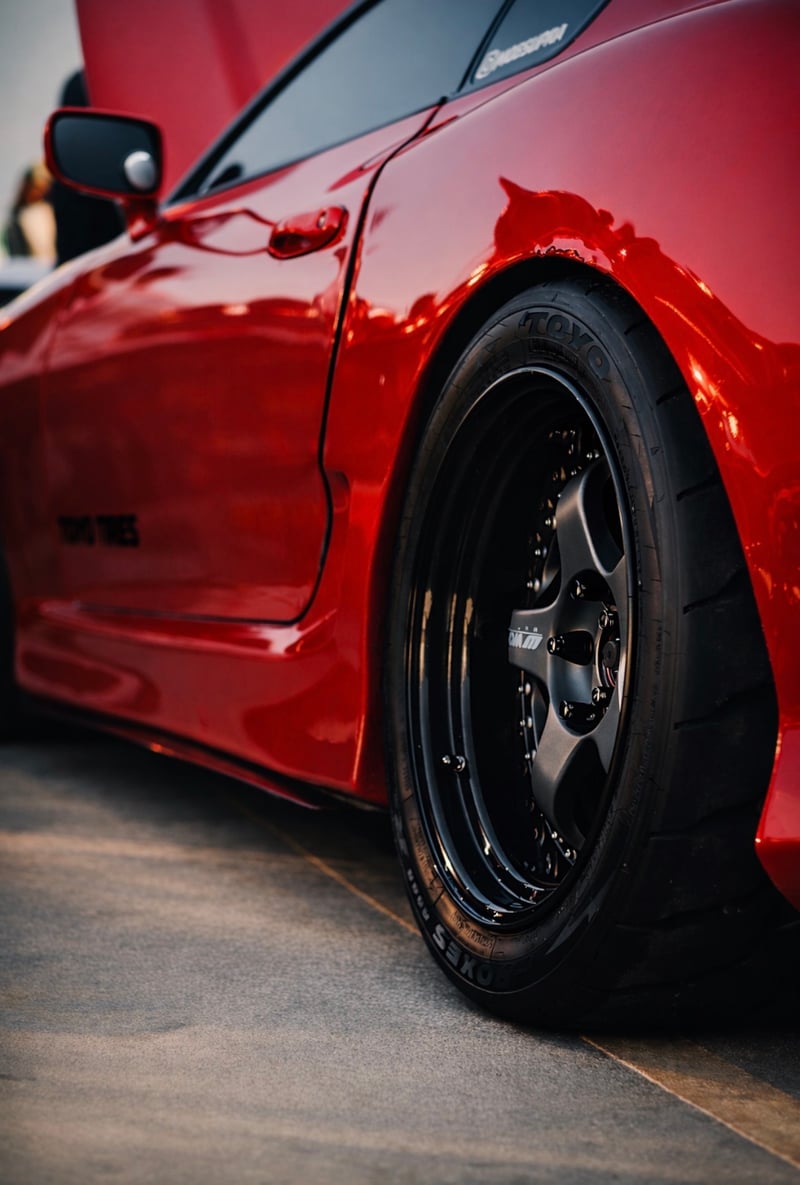 Laguna Woods Automotive Showcase