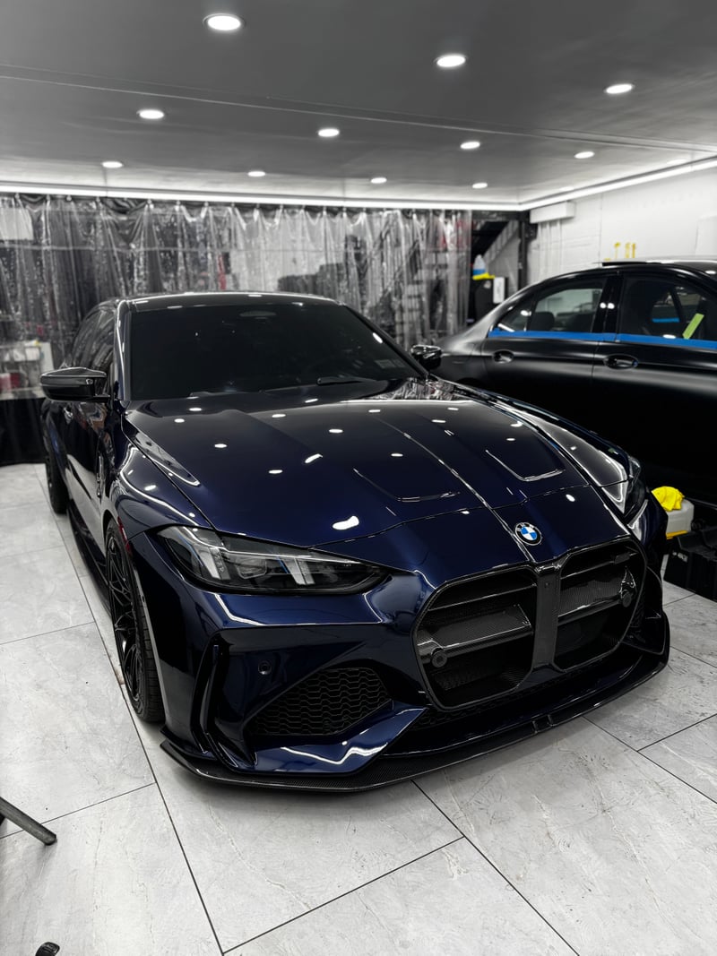 Astoria Auto Detailing Studio