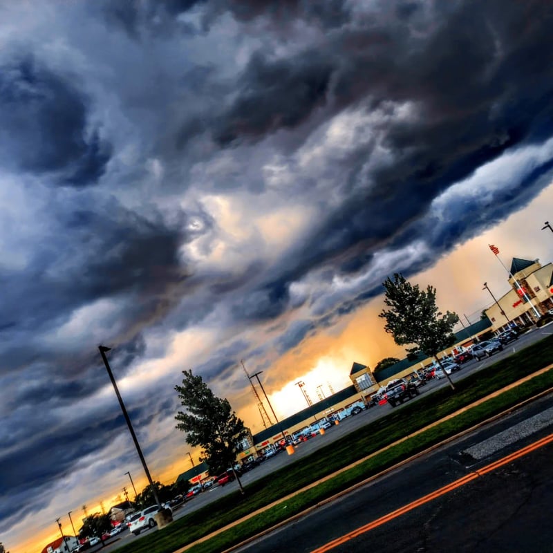 Dundalk Shopping Plaza