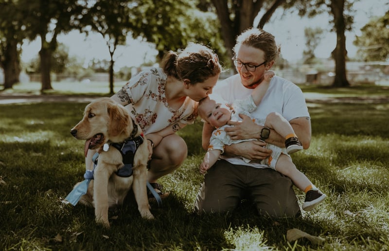 Nampa Neighborhood Park
