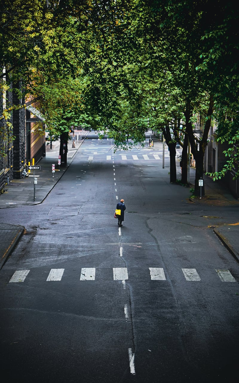 South Park Blocks