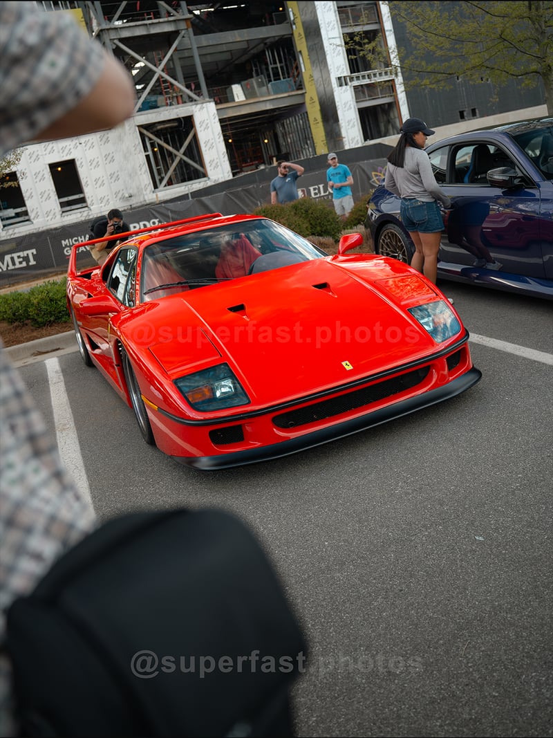 University Drive Auto Gathering
