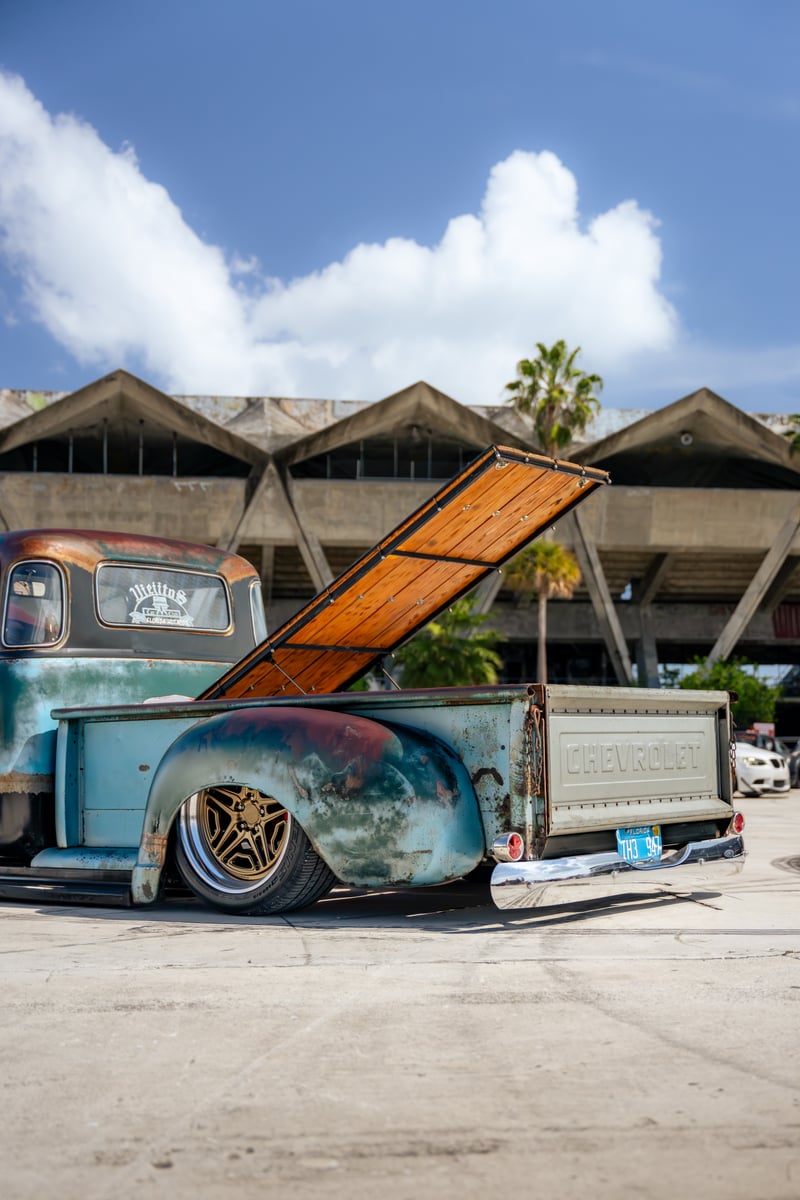 Miami Marine Stadium