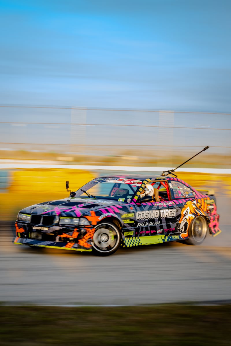 Homestead-Miami Speedway