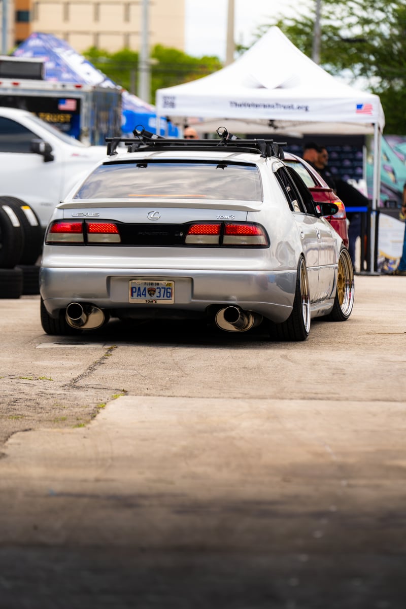 Wynwood Event Lot