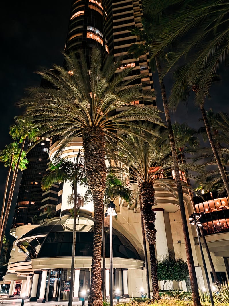 Manchester Grand Hyatt San Diego