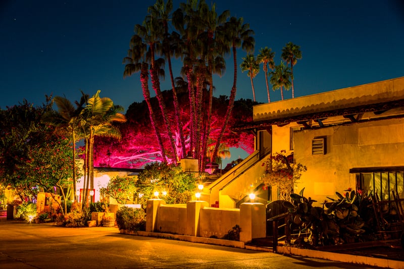 Old Town San Diego State Historic Park