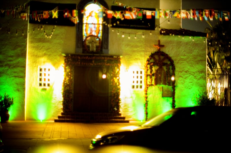 Our Lady of Guadalupe Church
