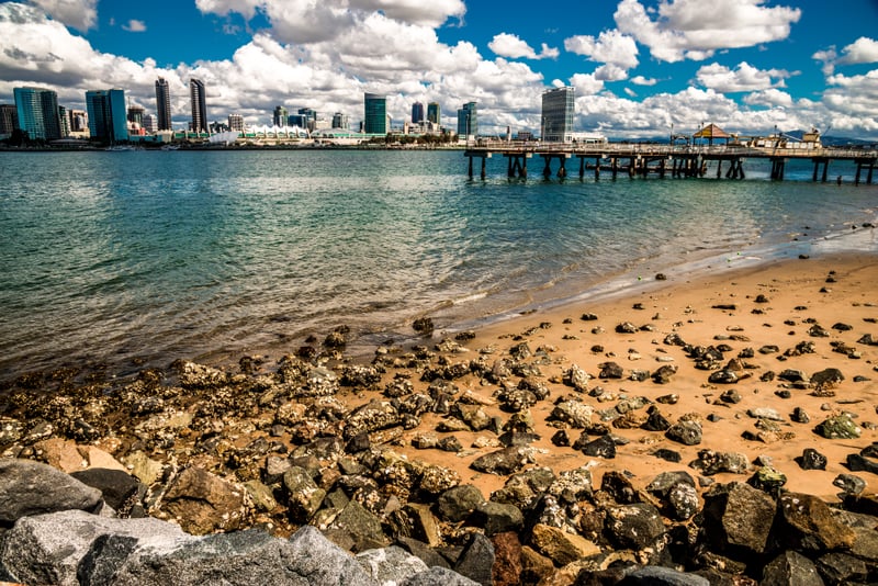 Centennial Park, Coronado