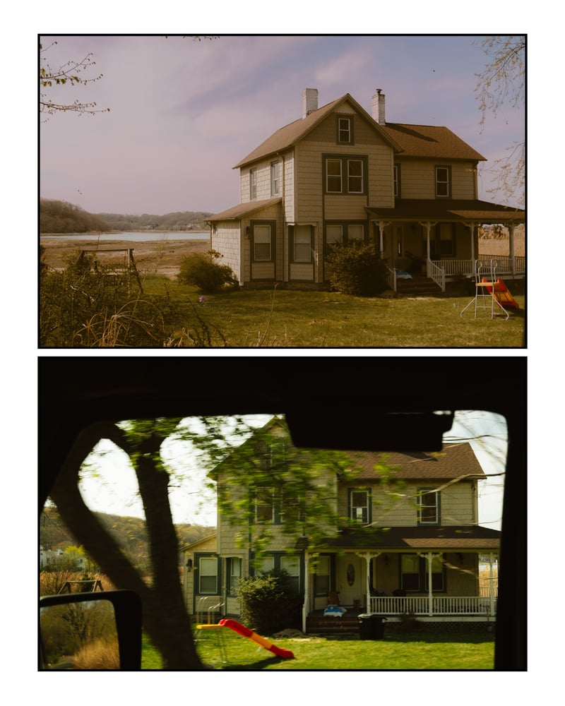 Mount Sinai Harbor House
