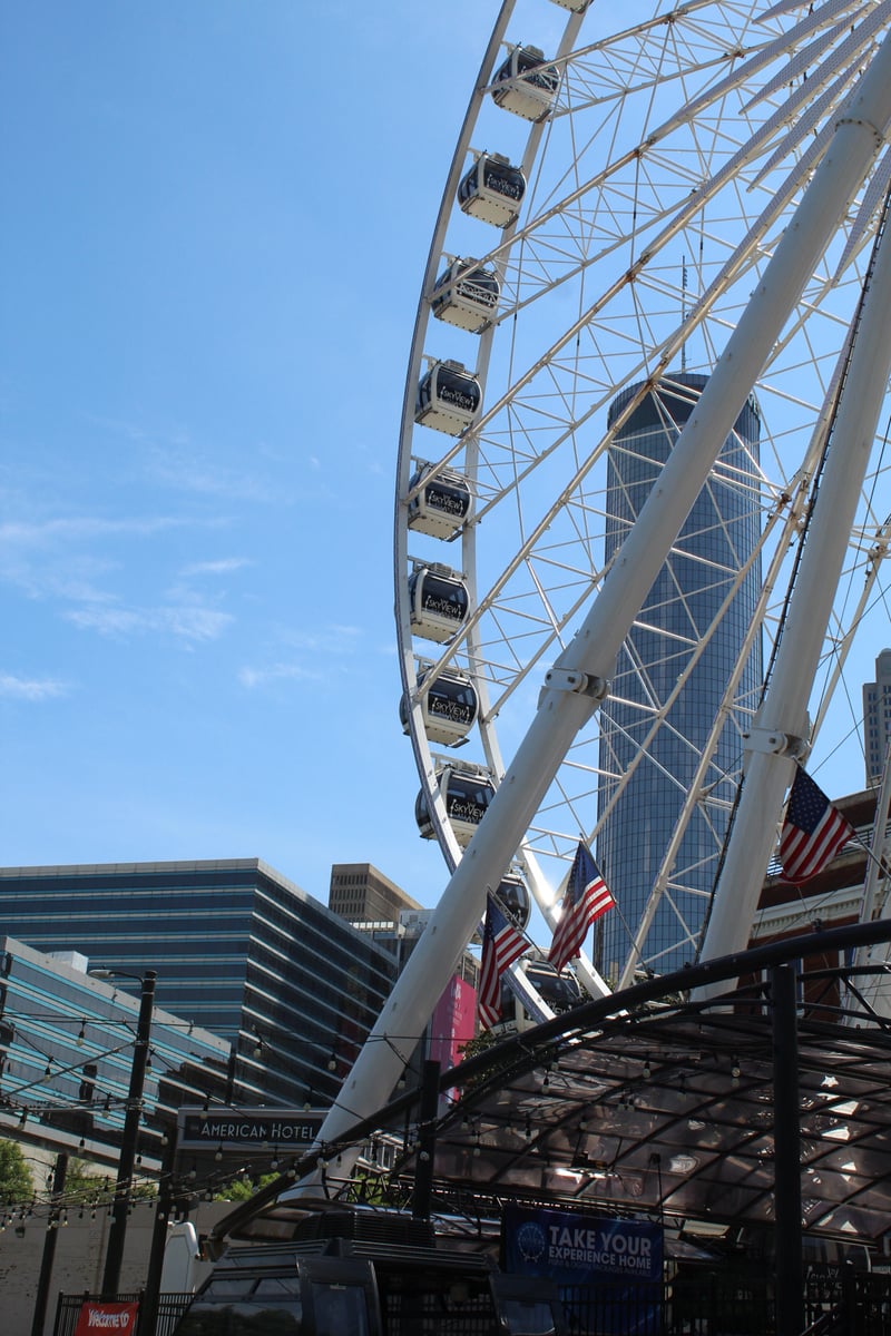 SkyView Atlanta