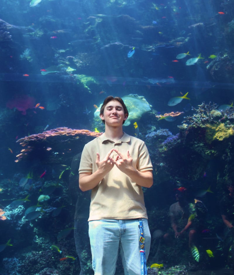Georgia Aquarium