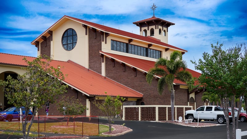 Sacred Heart Catholic Church