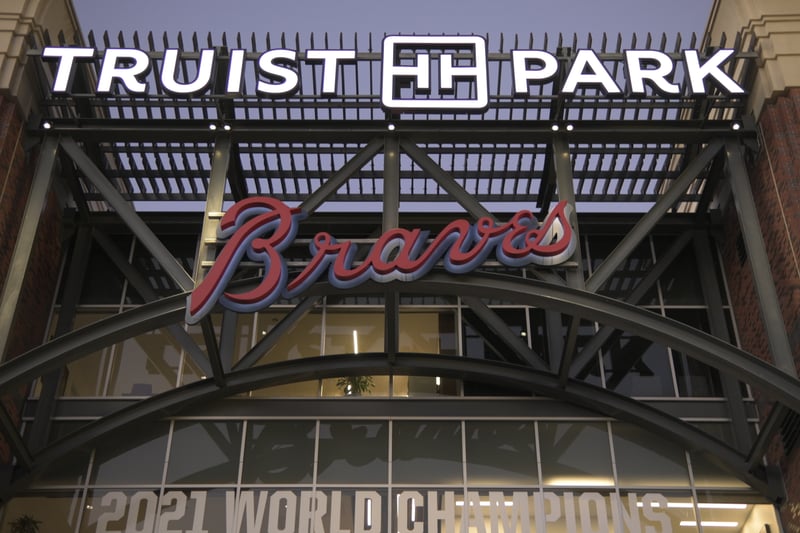 Truist Park