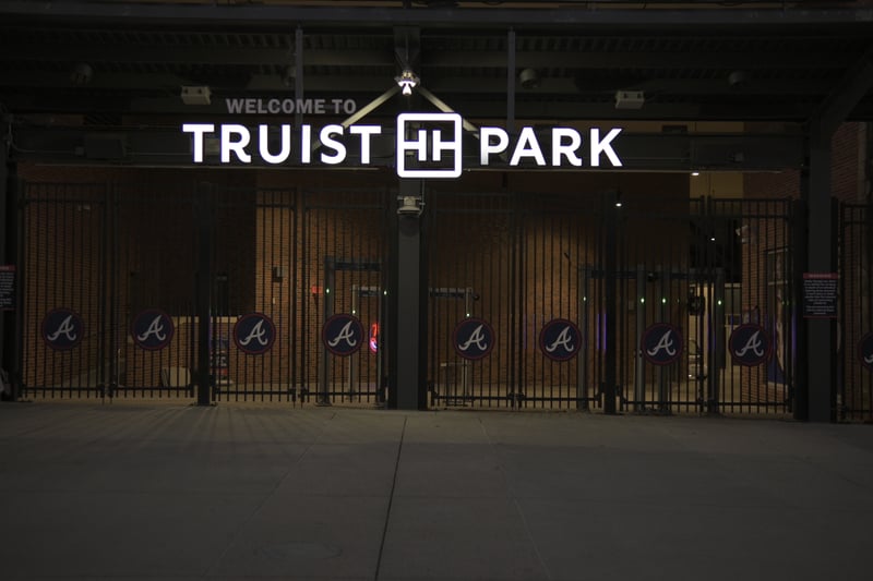 Truist Park