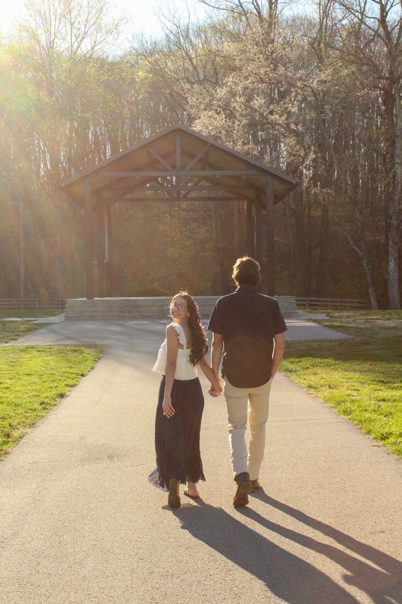 Happy Valley Park Pavilion