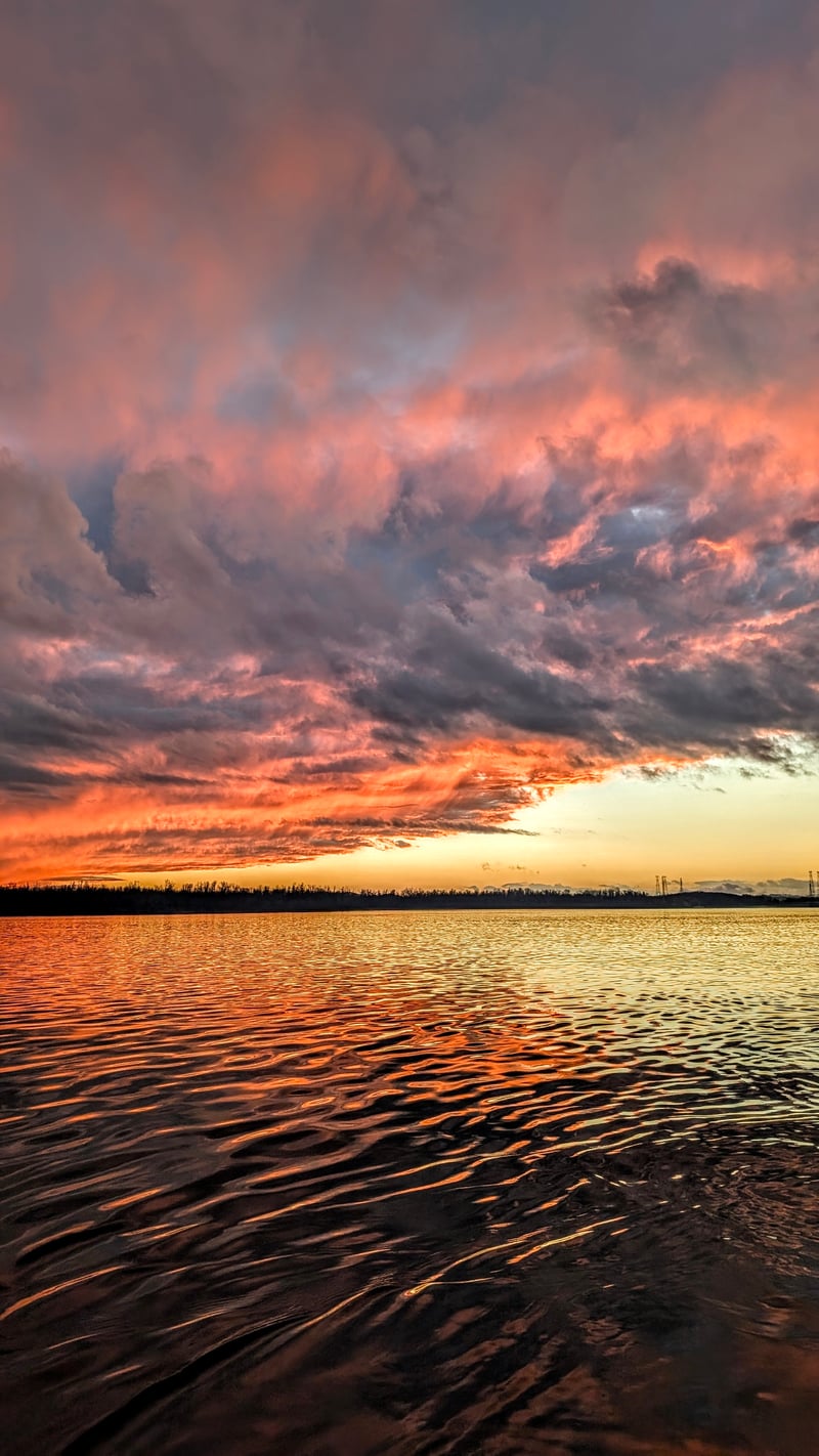 Washougal Waterfront Park