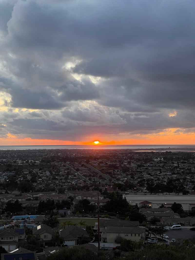 Riviera Summit Overlook