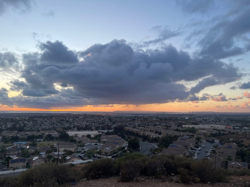 Riviera Summit Viewpoint