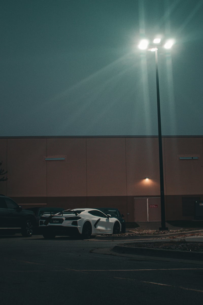 Des Moines Industrial Park