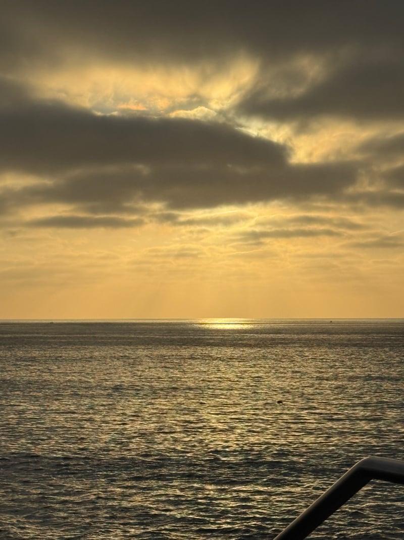Coast Boulevard Ocean View