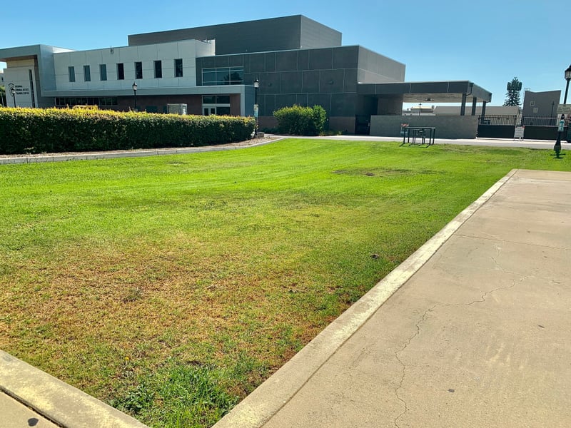 Golden West College Campus