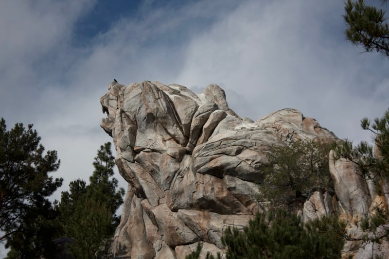 Grizzly Peak