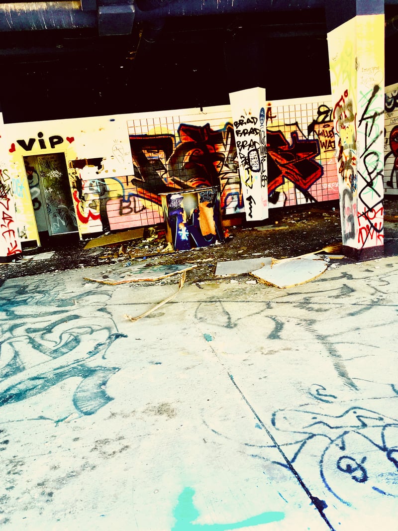 Lake Dolores Waterpark