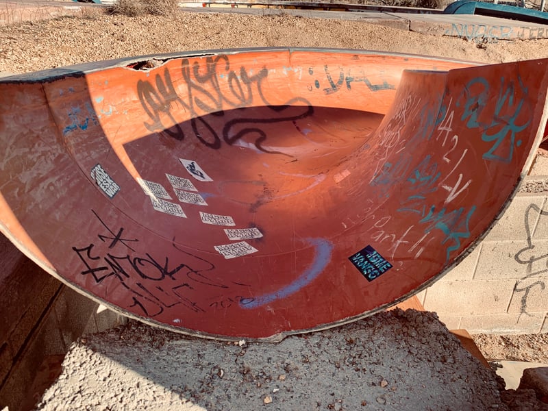 Lake Dolores Waterpark