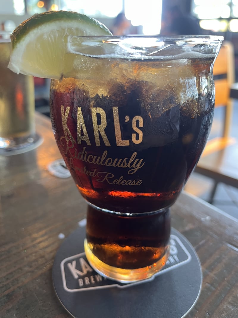 Karl Strauss Brewing Company