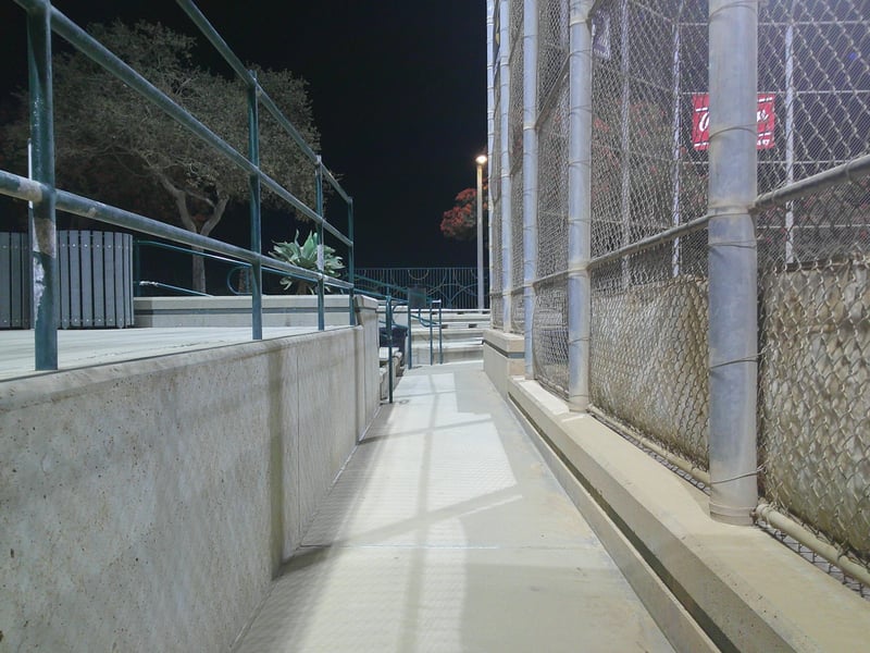 Huntington Central Park Sports Complex