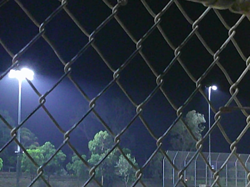 Huntington Central Park Sports Complex