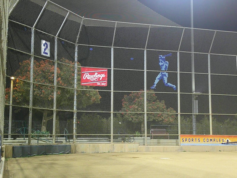 Huntington Beach Sports Complex