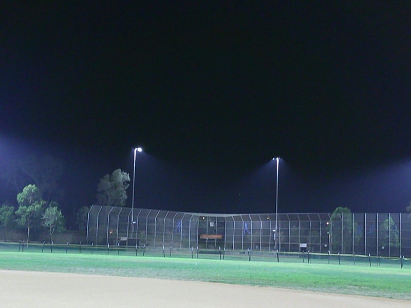Huntington Beach Sports Complex