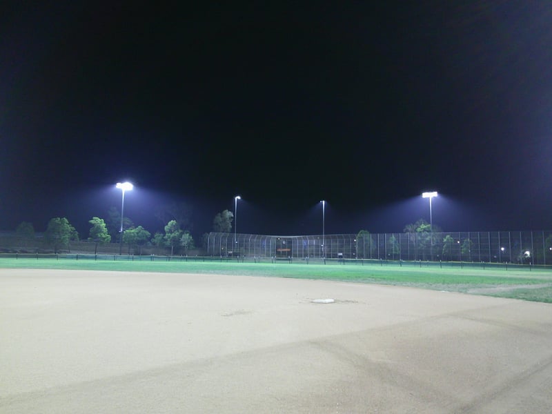 Huntington Beach Sports Complex