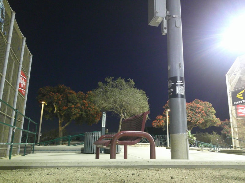 Huntington Central Park Sports Complex
