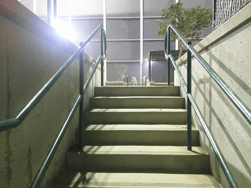Huntington Beach Central Library