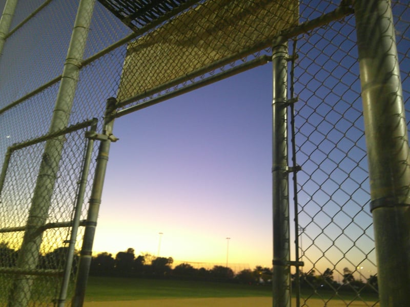Huntington Beach Sports Complex