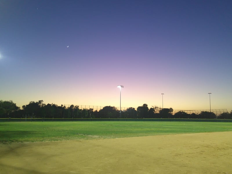 Huntington Beach Sports Complex