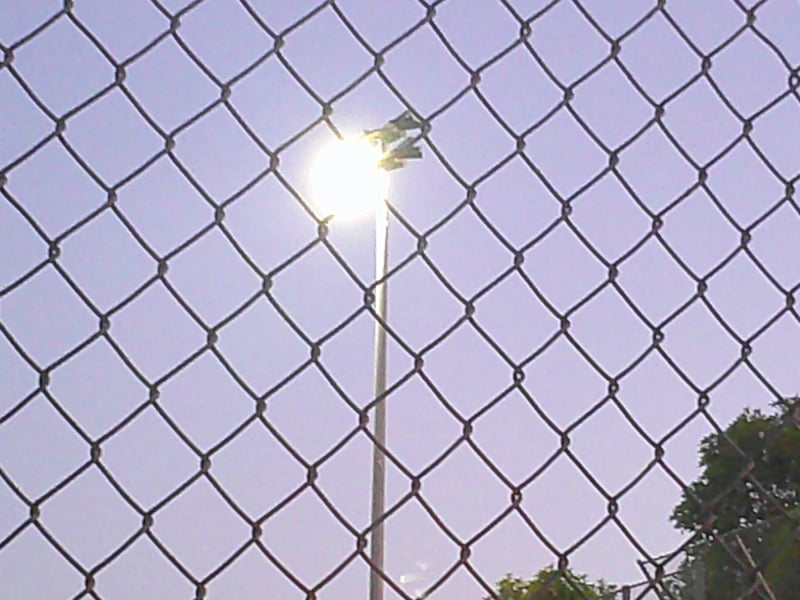 Huntington Beach Sports Complex