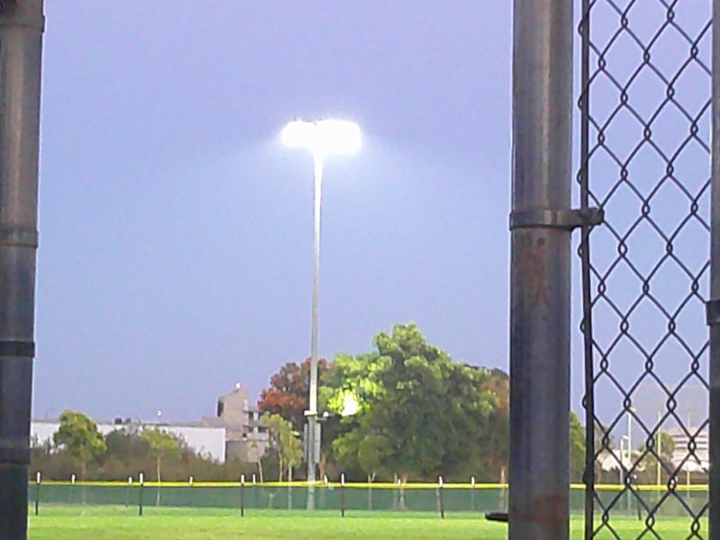 Huntington Beach Sports Complex