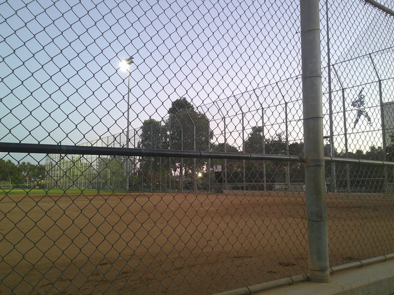 Huntington Central Park Sports Complex